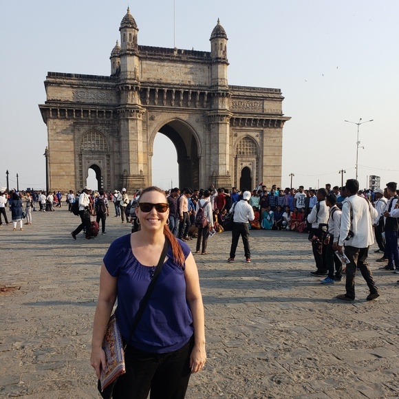 Meet the Posher & Why I Posh! - Picture 3 of 7